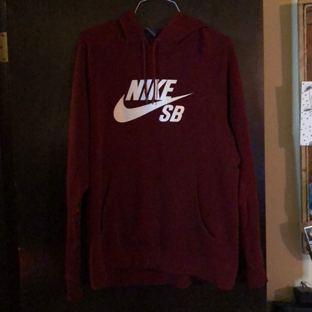 Nike sb hoodie